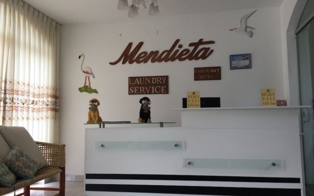 Hostal Mendieta