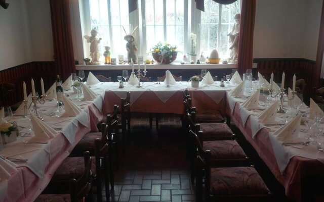 Hotel Restaurant "Slavija"