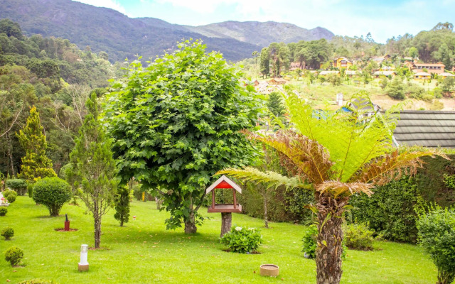 Pousada Villa Monte Verde