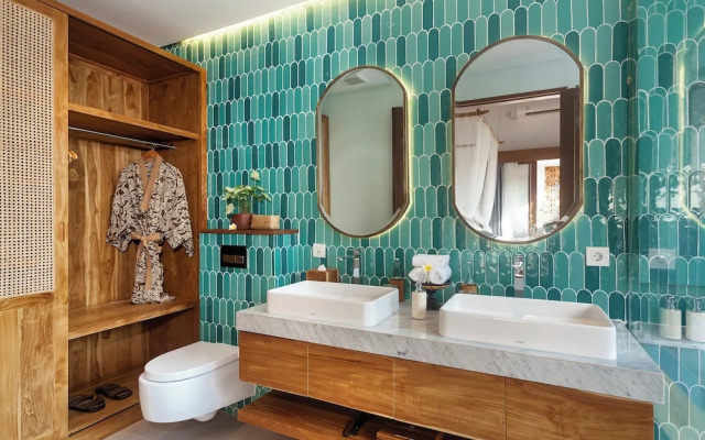 The Arca Villas by GenuineHost