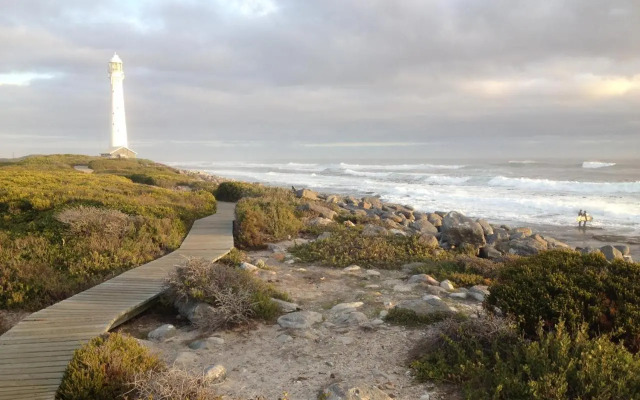Storyhouse in Kommetjie