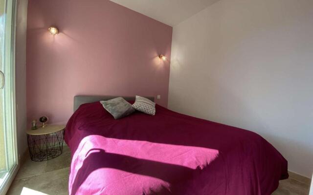 Appartement Sainte-Maxime, 3 pièces, 4 personnes - FR-1-226-476