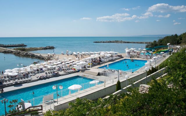 White Lagoon All Inclusive