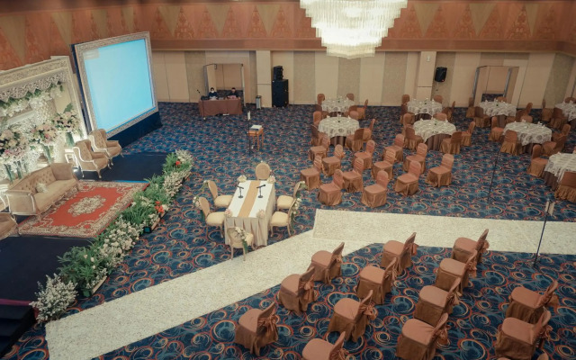 Horison Ultima Bekasi