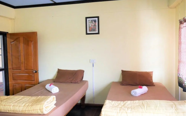 My Home Hostel Sukhothai