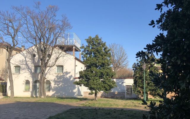 Cà degli Archi 2