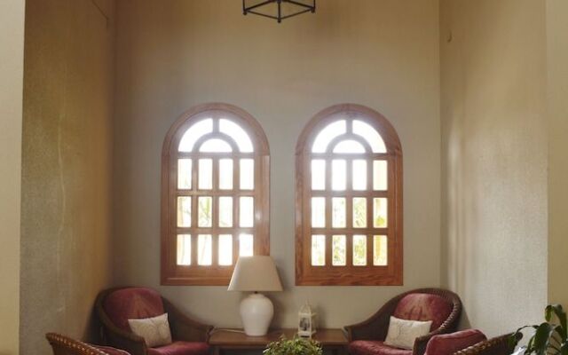 Hostal Puente Del Rey