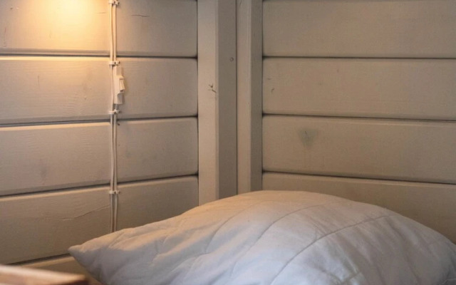 Björkbackens Stugby - Campground