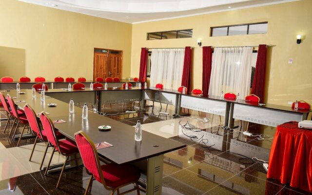 Epashikino Resort and Spa