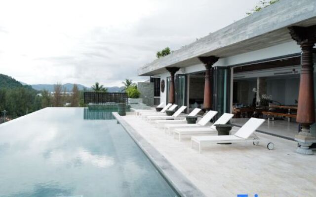 Maya Anda Villa