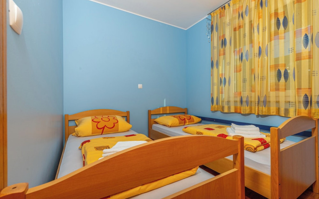 Apartman Mira