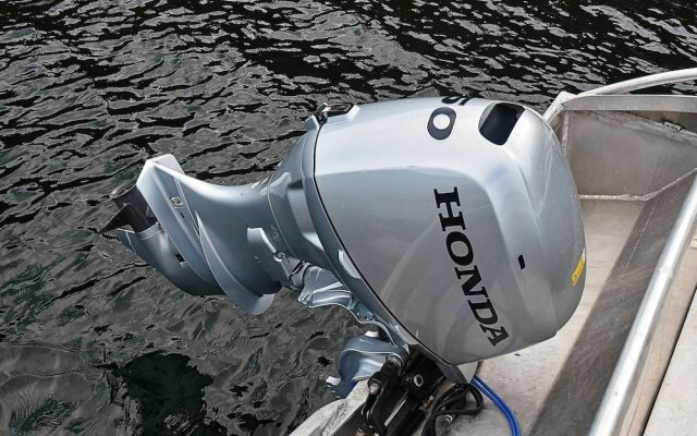 6 Person Holiday Home in Fevåg