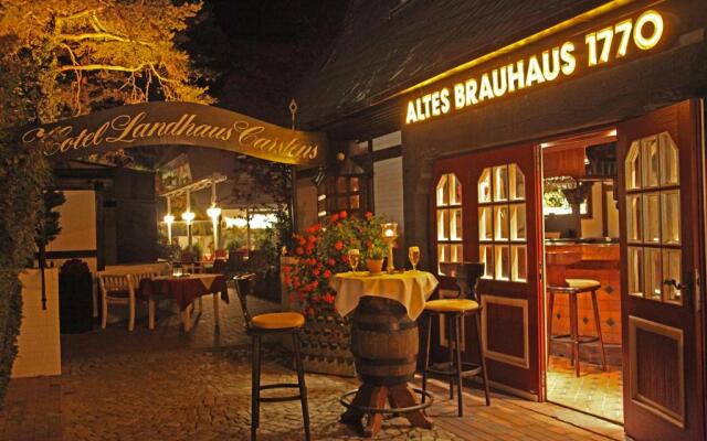 Landhaus Carstens