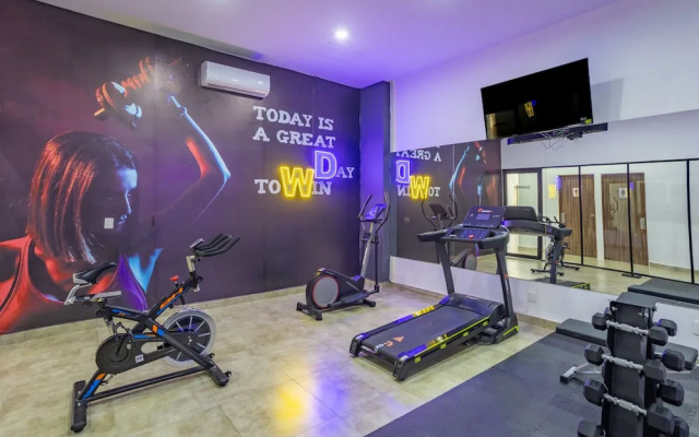 WinDay Hotel Express