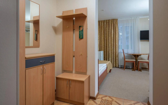 Vele Rosse Hotel