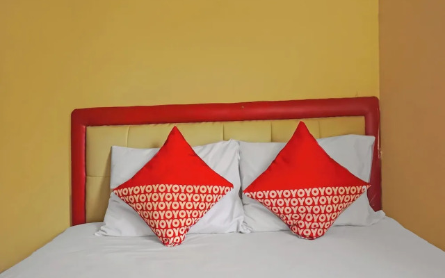 OYO 93960 Mirage Haven