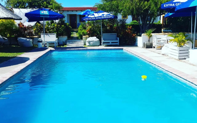 Lodge Quinta do Lourenço