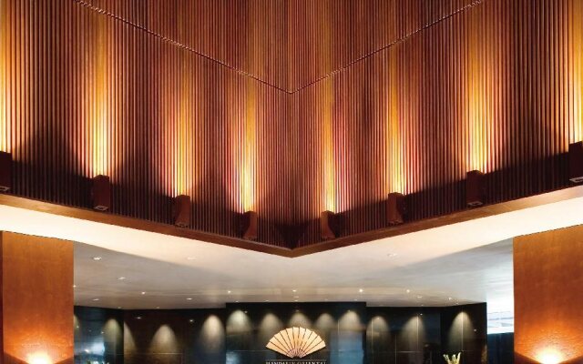 Mandarin Oriental, Singapore