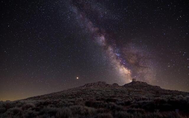 Apartamento Zocailla Suite