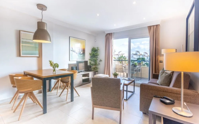 Ramada Residences by Wyndham Costa del Sol Fuengirola