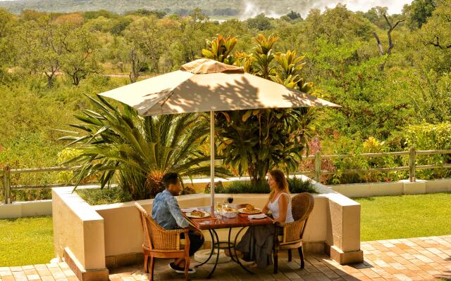 Ilala Lodge Hotel