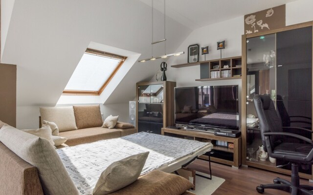 Private Apartment Pattenser Straße