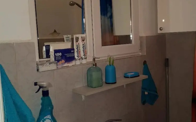 ASE apartment for 4 persons