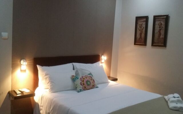 Delagoa Bay City Inn
