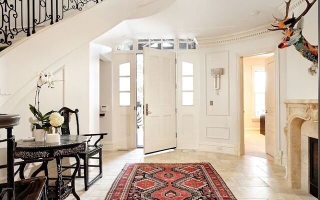 Oregon Trail - Four Bedroom Townhome
