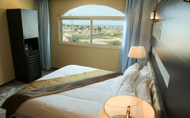 Al Azhar Palace Hotel