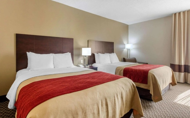 Comfort Inn Horn Lake - Southhaven