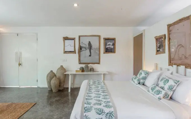 The Green Room Canggu