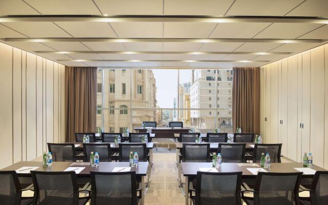 Hilton Garden Inn Al Khobar