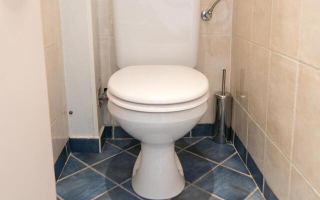 Appartement Tignes, 2 pièces, 5 personnes - FR-1-449-20