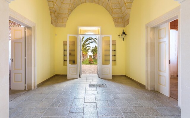 Villa I Giardini di Marzo