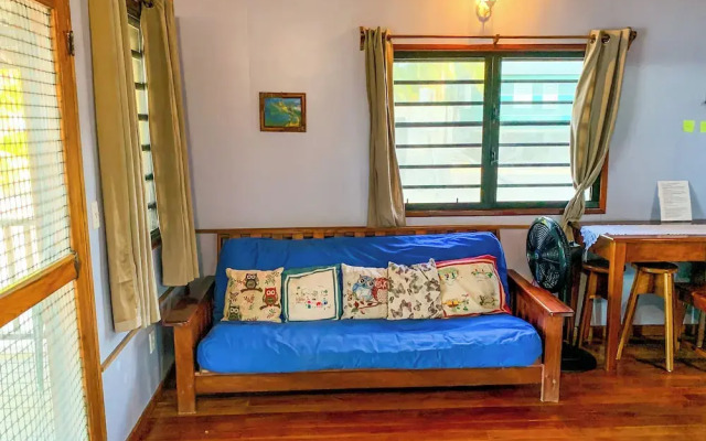 Sandpiper Beach Cabanas