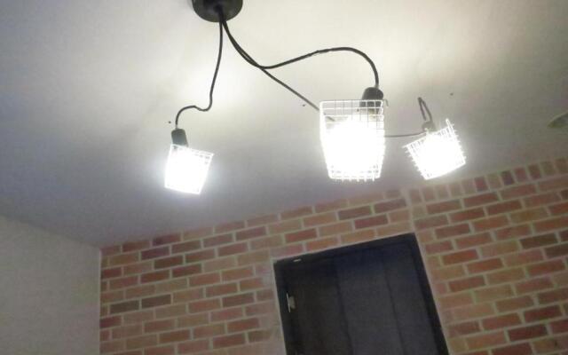 Inno Hostel & Pub Lounge Hongdae