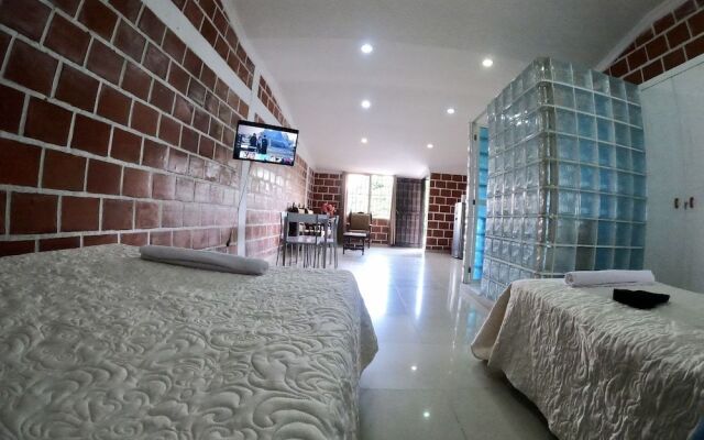 Loft Two