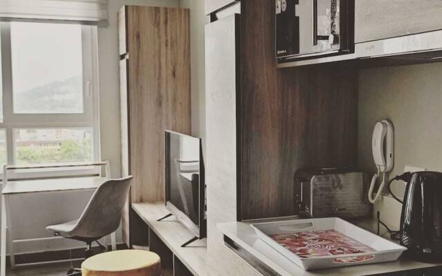 Apartamentos Bauerle