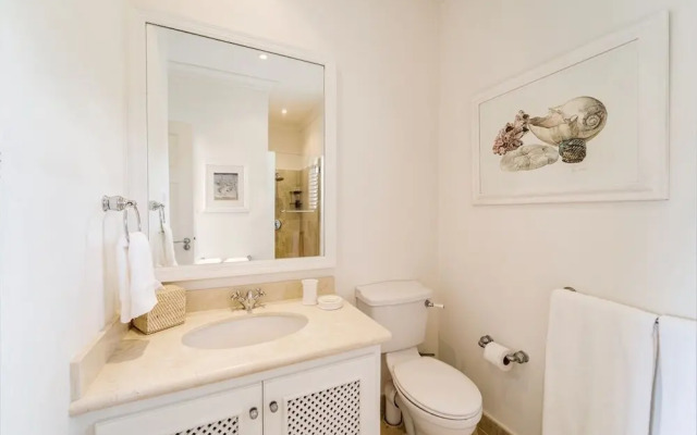 Sugar Hill - Jade Vine 4 Bedroom Villa