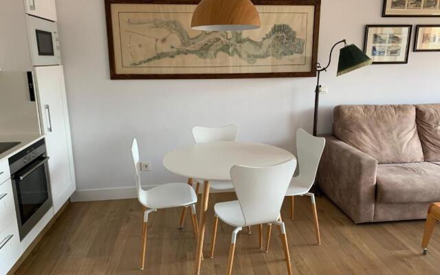 Residencial Sanz-Enea a 100m de la playa