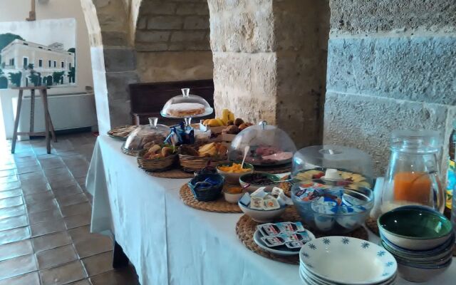 Cefalicchio B&B