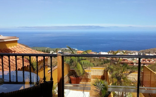 Apartamentos Estrella del Norte