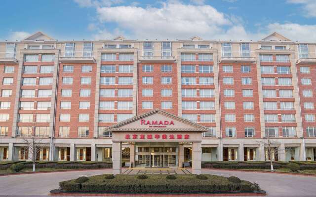 Ramada by Wyndham Beijing North