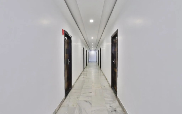 Vista Rooms at SM Road Ellis Bridge
