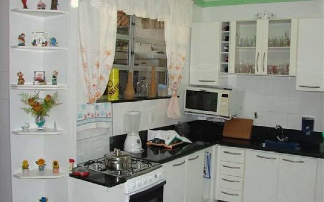 Residencial Recanto dos Pássaros