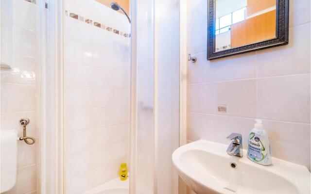 Stunning Home in Dubrovnik With Wifi and 3 Bedrooms