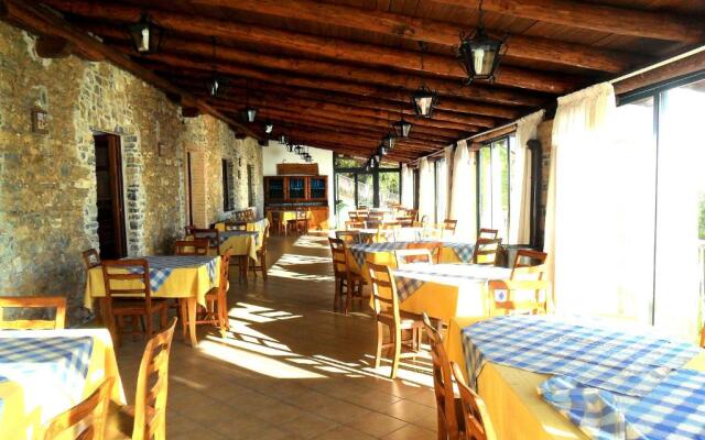 Agriturismo Principe di Vallescura