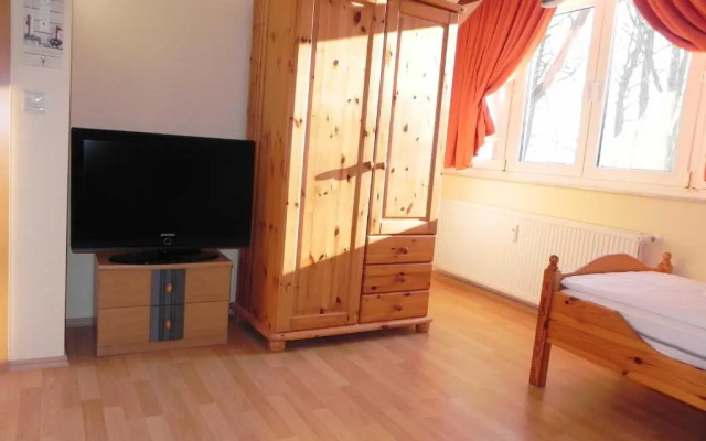 Ostseepark Waterfront_ Galeone 43