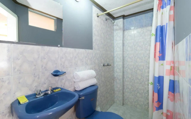 Hostal Rossy